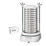 NEXOPART EML 450 Trockensiebung Classic