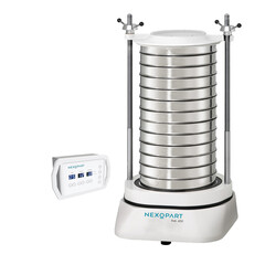 NEXOPART EML 450 Trockensiebung Classic