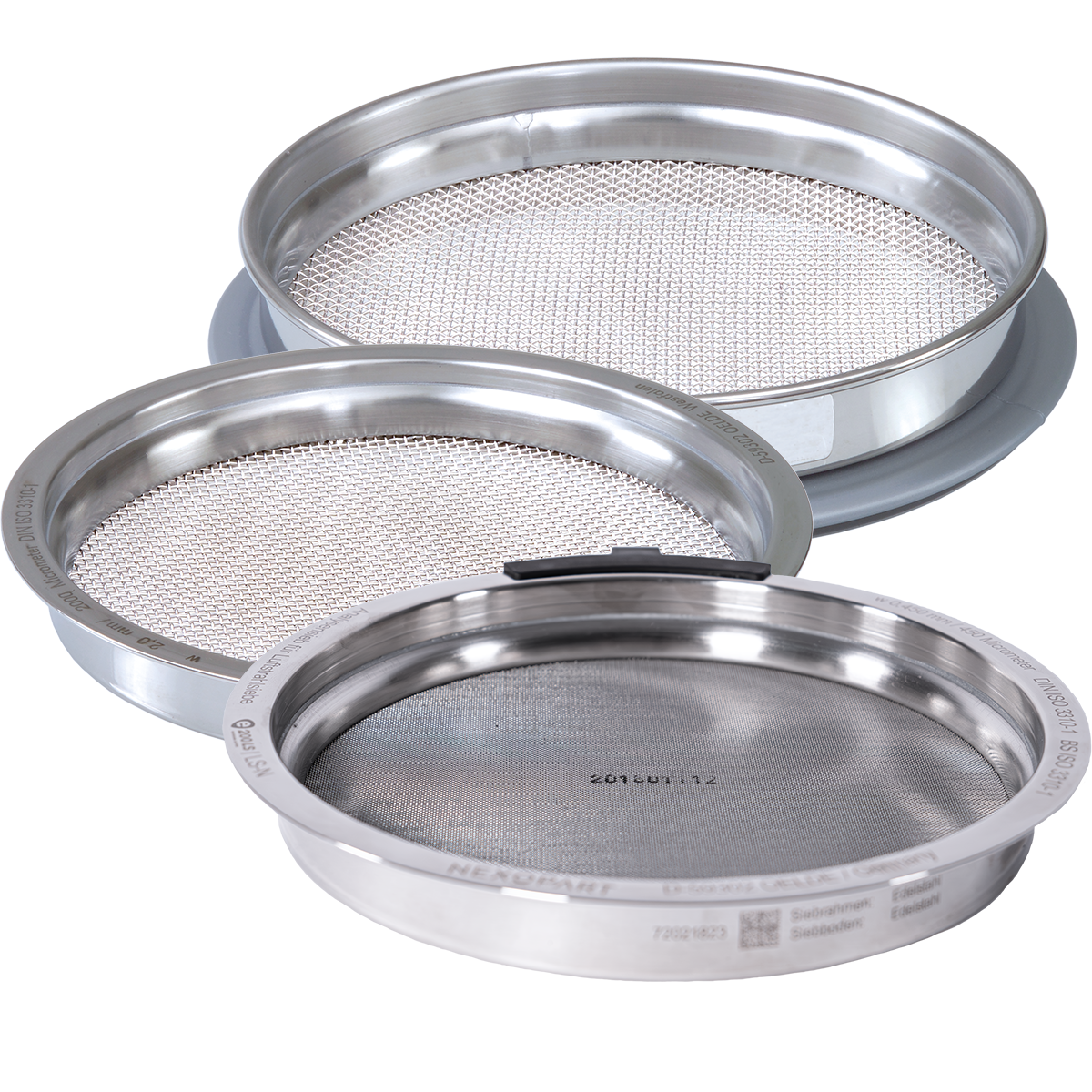 Our Data Sheets for Download