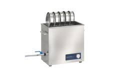 NEXOPART Ultraschall-Reinigungsgerät USC 200 Multi