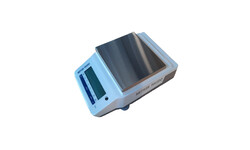 Laborwaage Mettler Toledo MA1002E