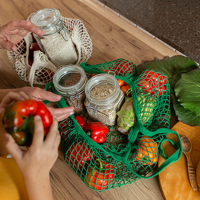 Analyse von Zucker und Salze - mit NEXOPART kein Problem