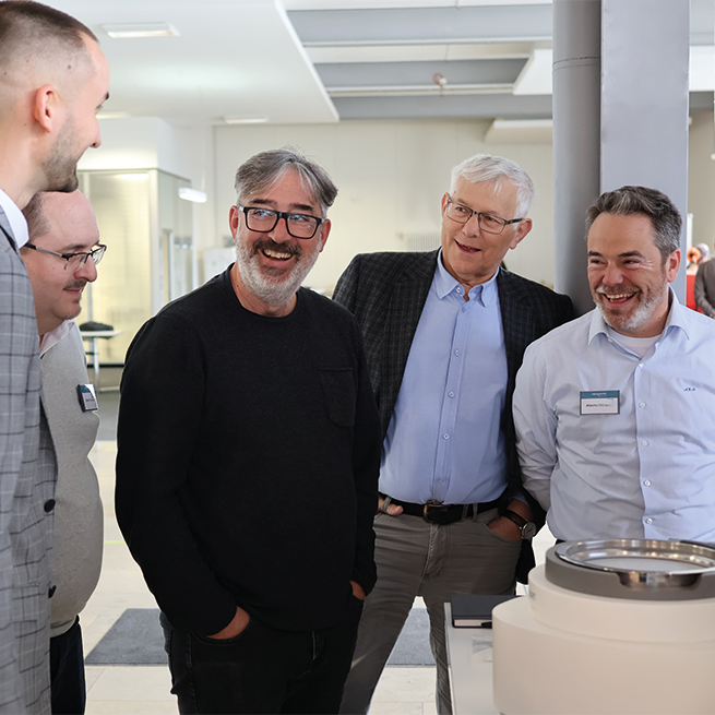 NEXOPART Service und Beratung | © NEXOPART