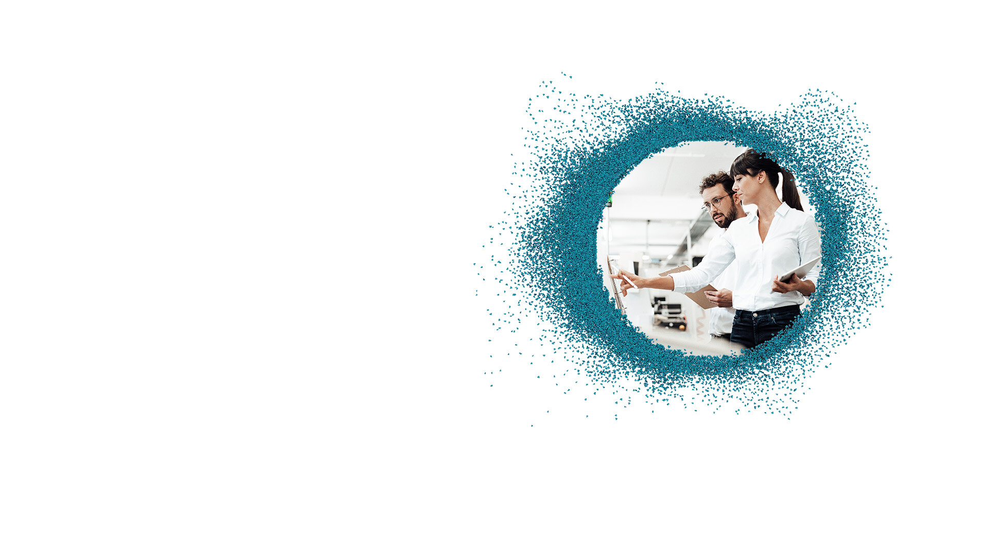 Softwarepakete für Analysenmaschinen von NEXOPART – Hero